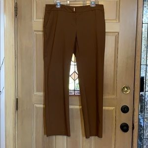 Apt. 9 Chestnut pants - size 12